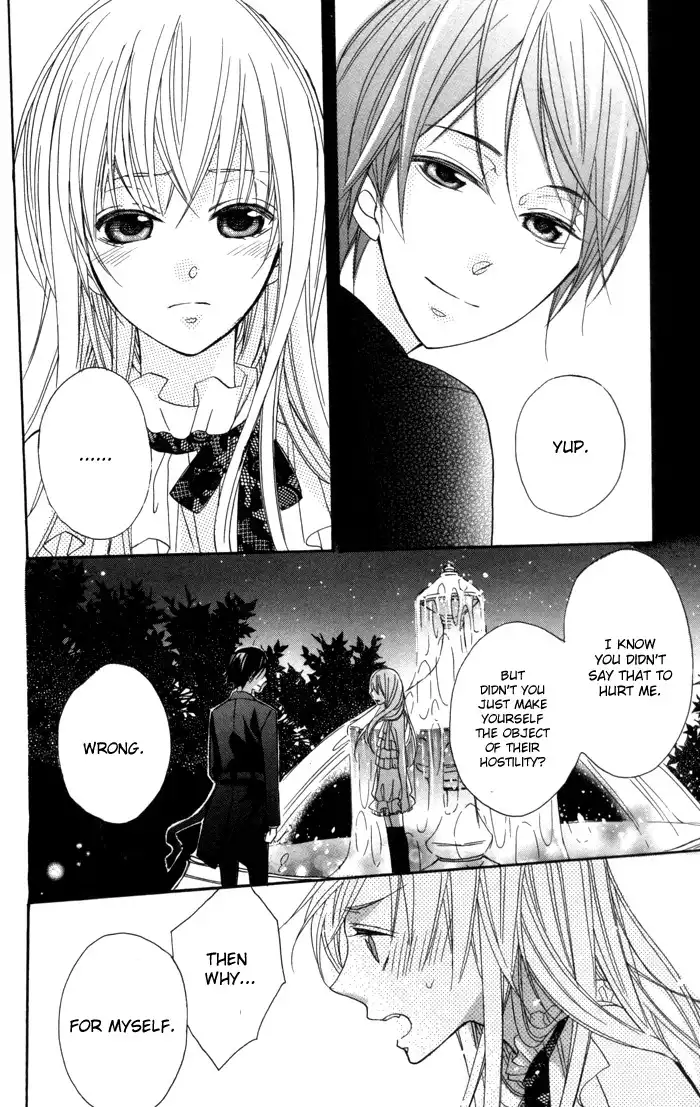 Nobara no Hanayome Chapter 5 42